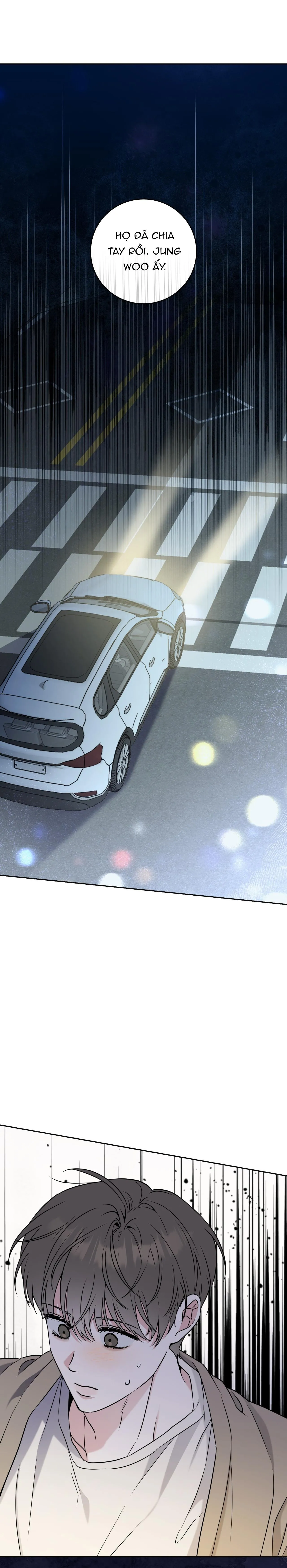 Ballboy Tactics Chapter 8 Trang 17