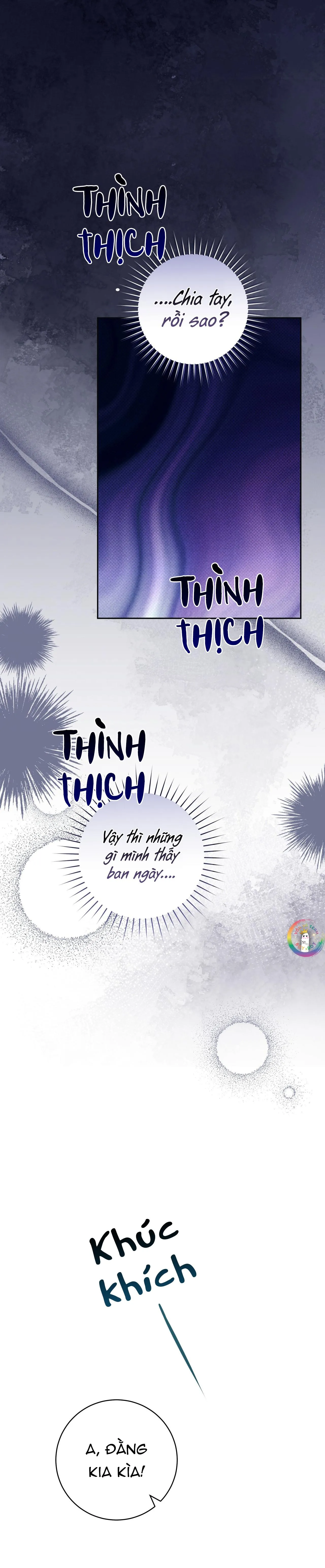 Ballboy Tactics Chapter 8 Trang 18