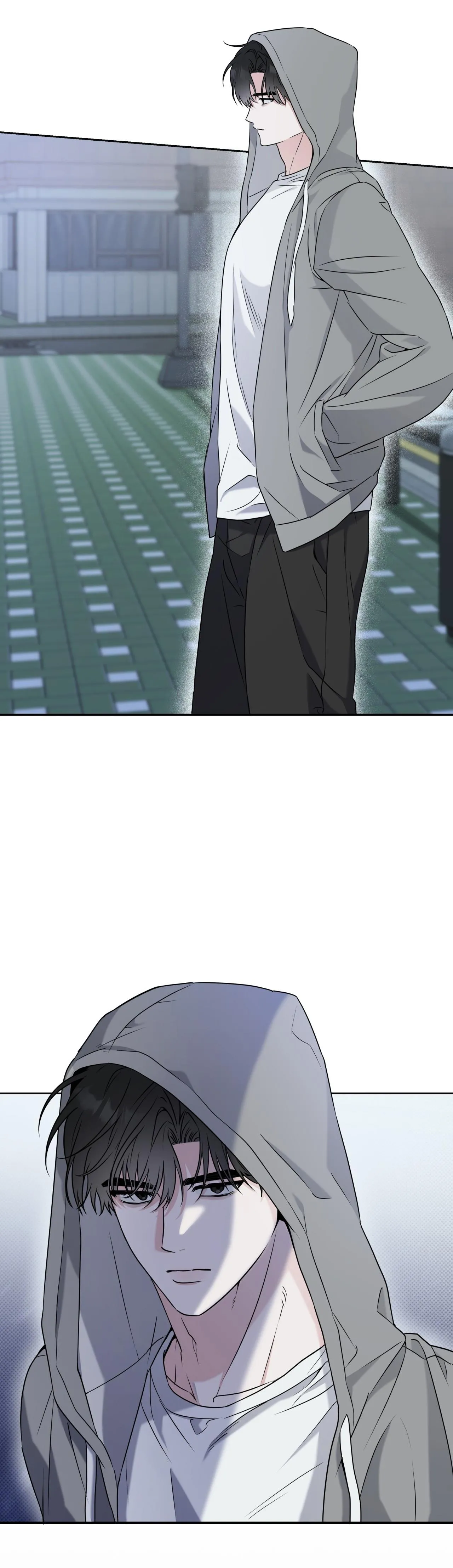 Ballboy Tactics Chapter 8 Trang 19