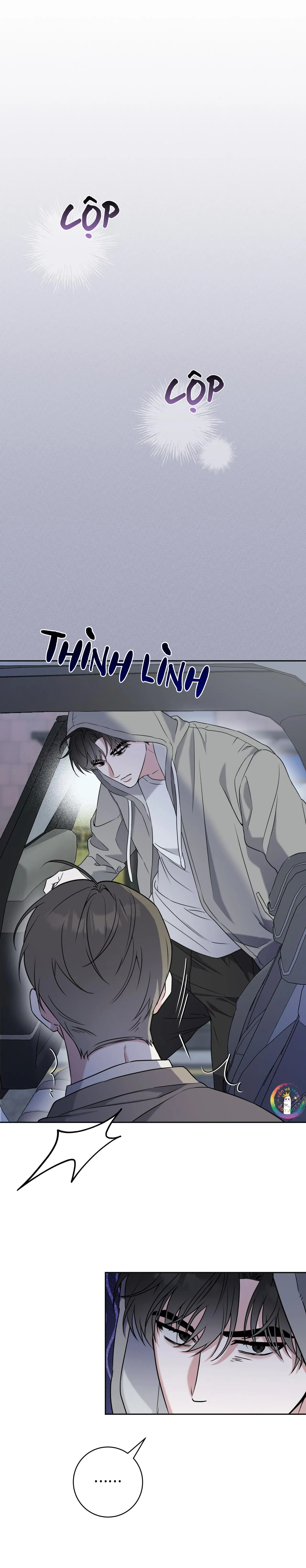 Ballboy Tactics Chapter 8 Trang 20