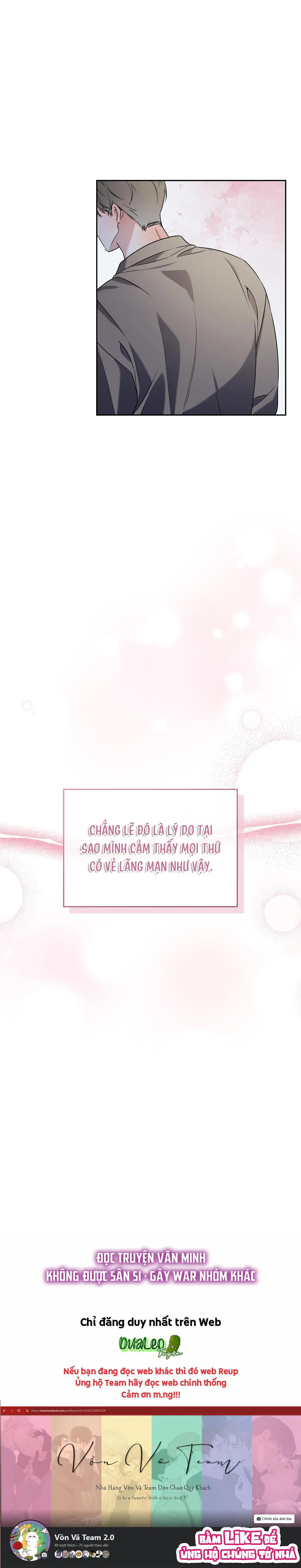 Ballboy Tactics Chapter 9 Trang 31