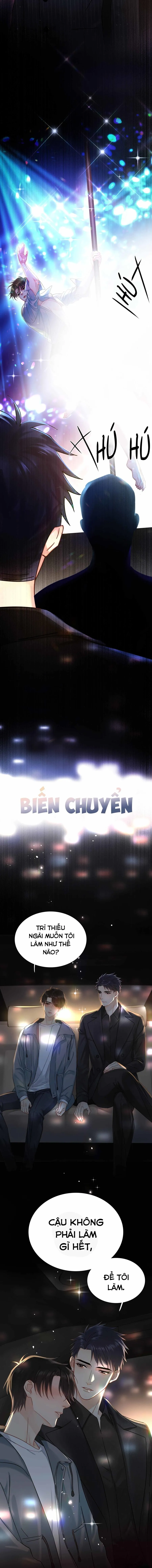 Bám Đuôi Chapter 0 Trang 3