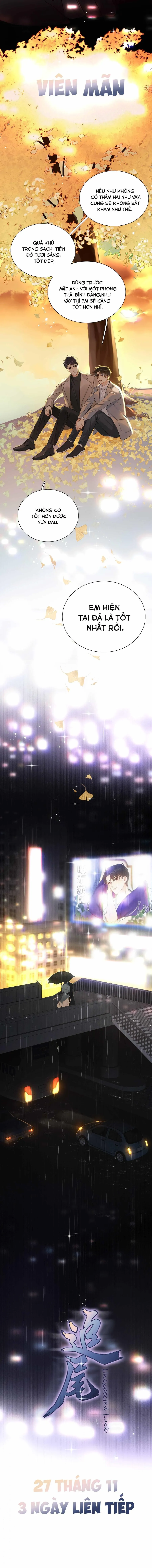 Bám Đuôi Chapter 0 Trang 4