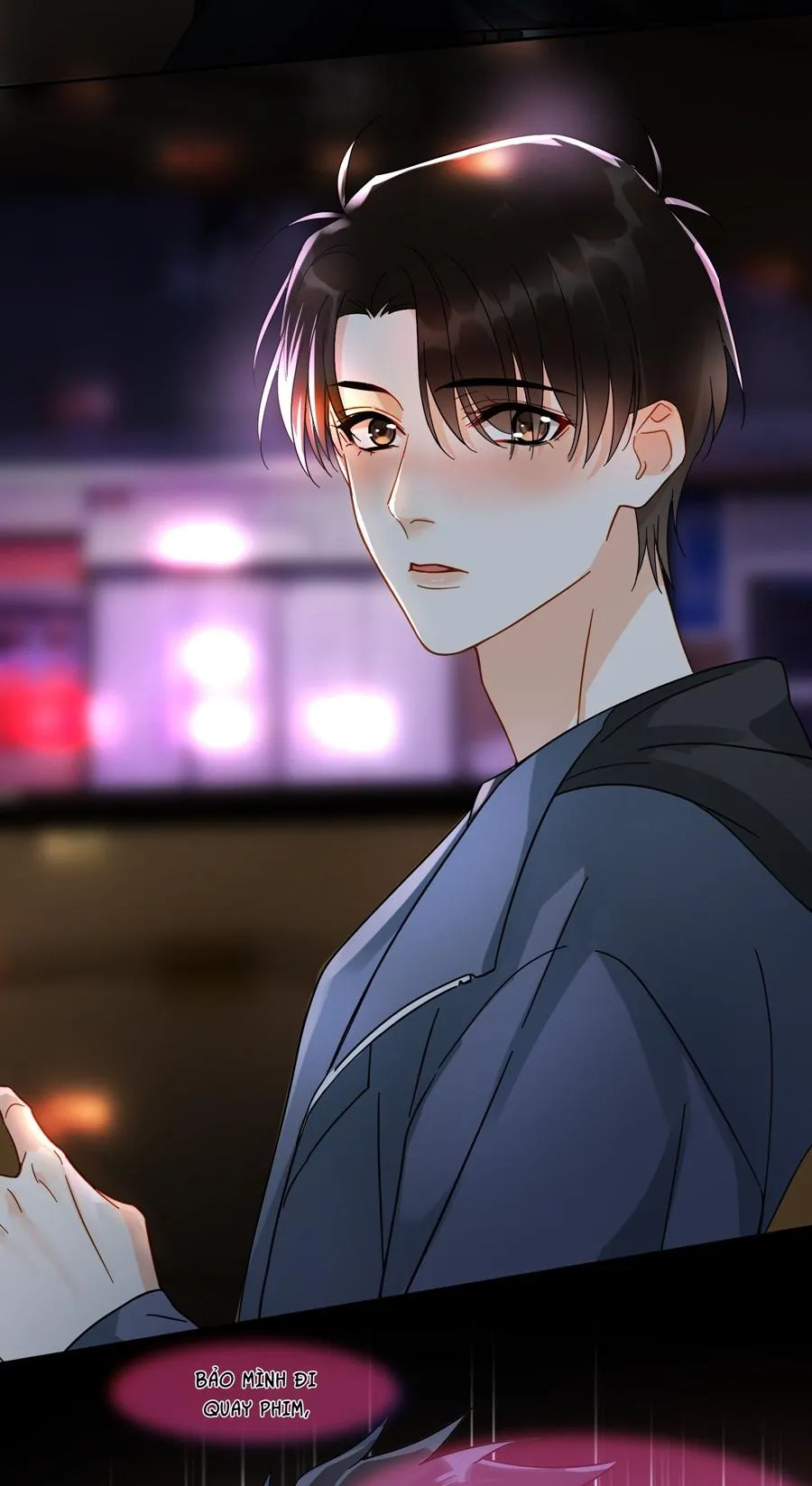 Bám Đuôi Chapter 10 Trang 3