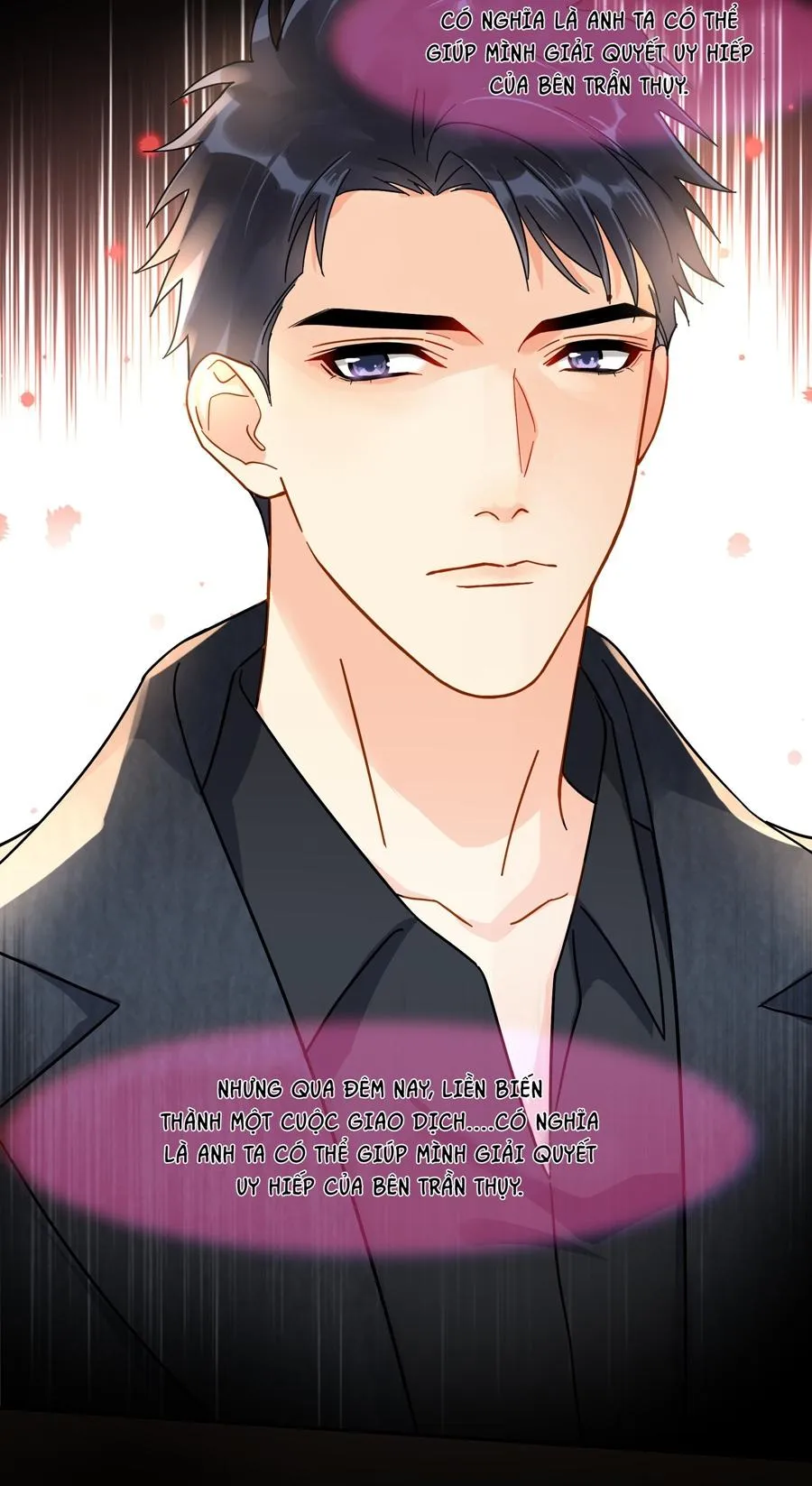 Bám Đuôi Chapter 10 Trang 4