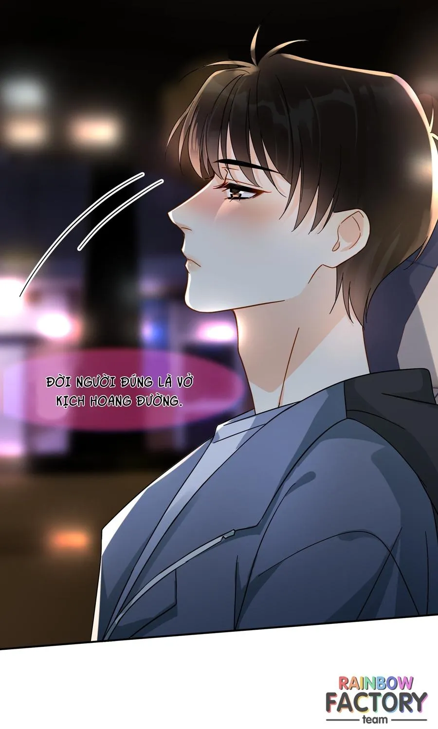 Bám Đuôi Chapter 10 Trang 5