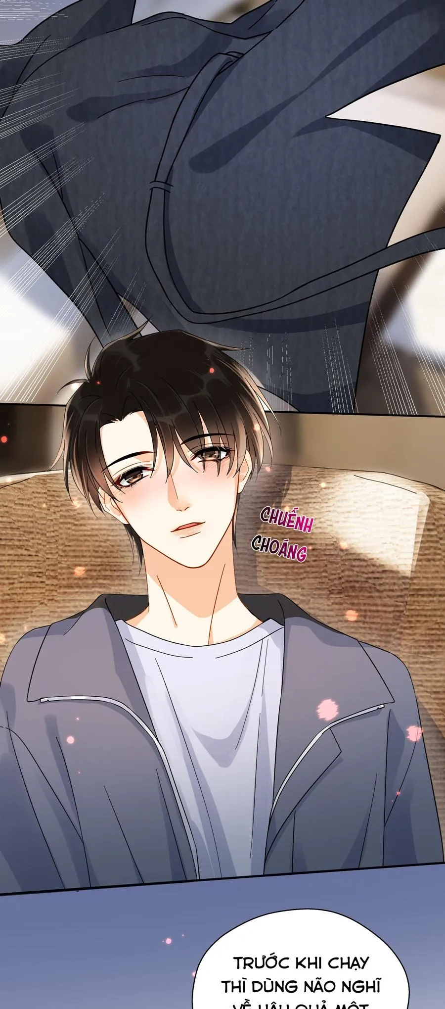 Bám Đuôi Chapter 10 Trang 12