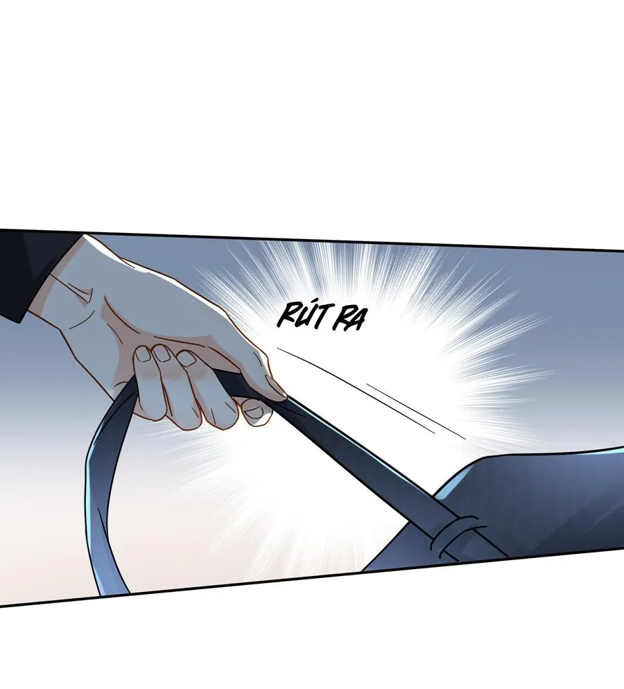 Bám Đuôi Chapter 10 Trang 14