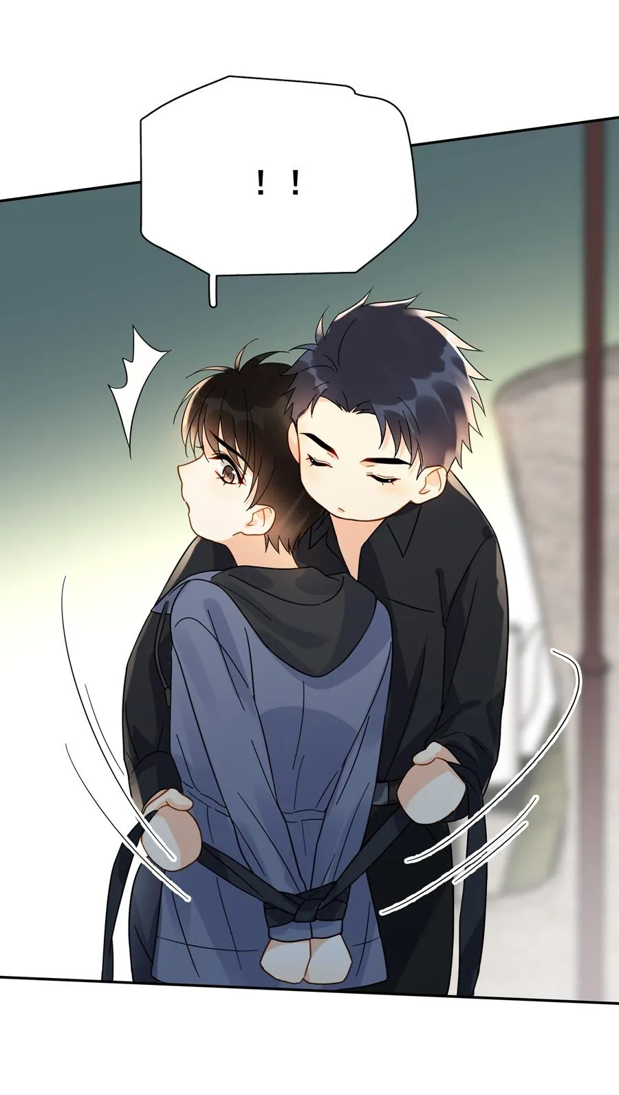 Bám Đuôi Chapter 10 Trang 17