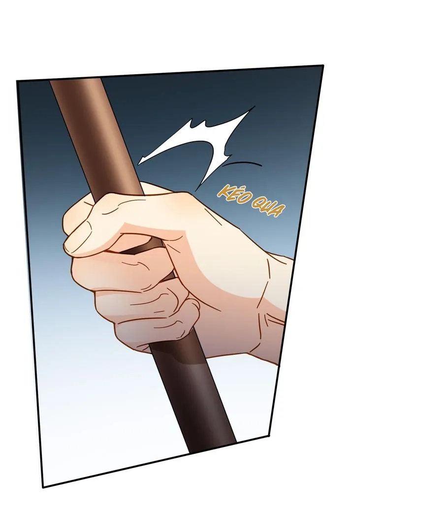 Bám Đuôi Chapter 10 Trang 18