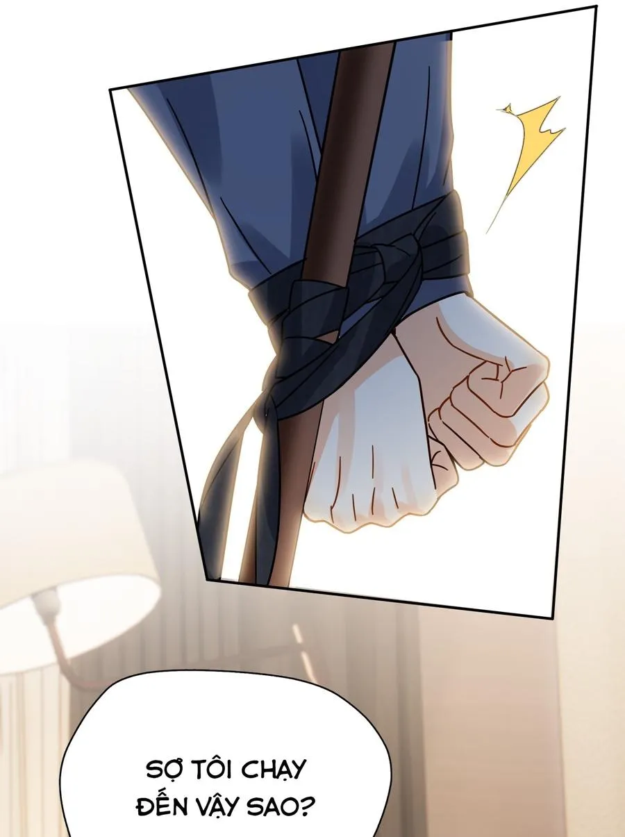 Bám Đuôi Chapter 10 Trang 19