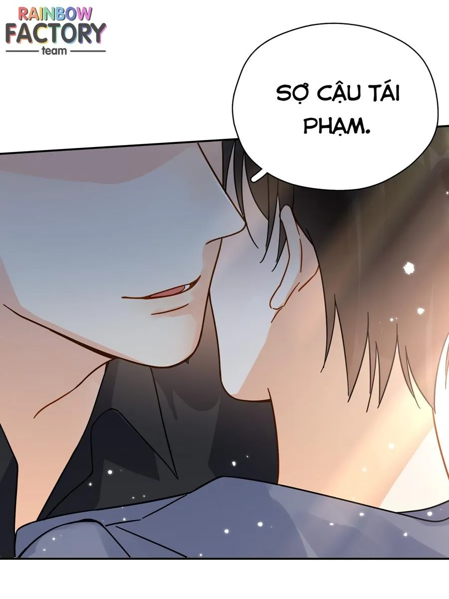 Bám Đuôi Chapter 10 Trang 21