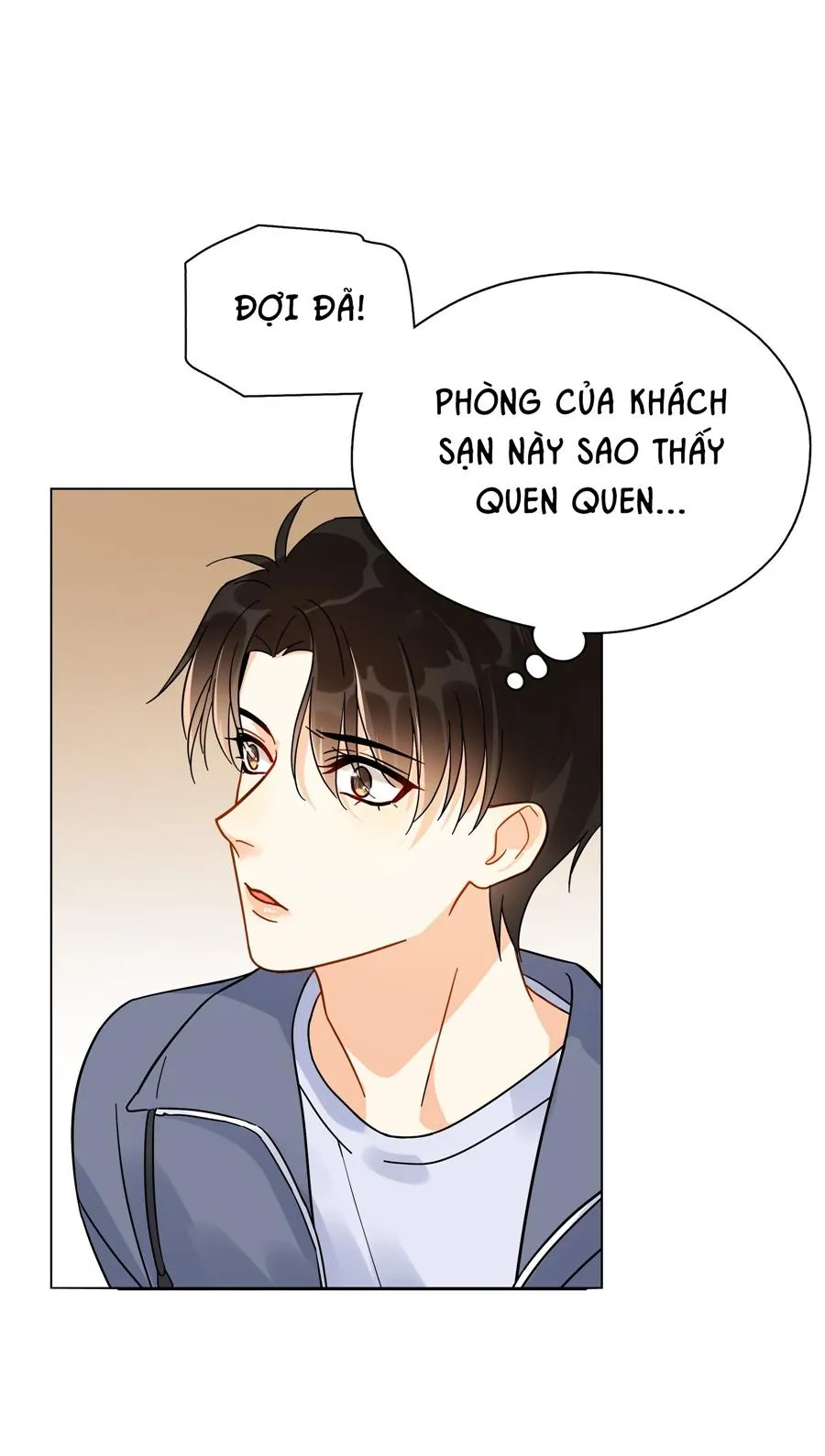 Bám Đuôi Chapter 10 Trang 24