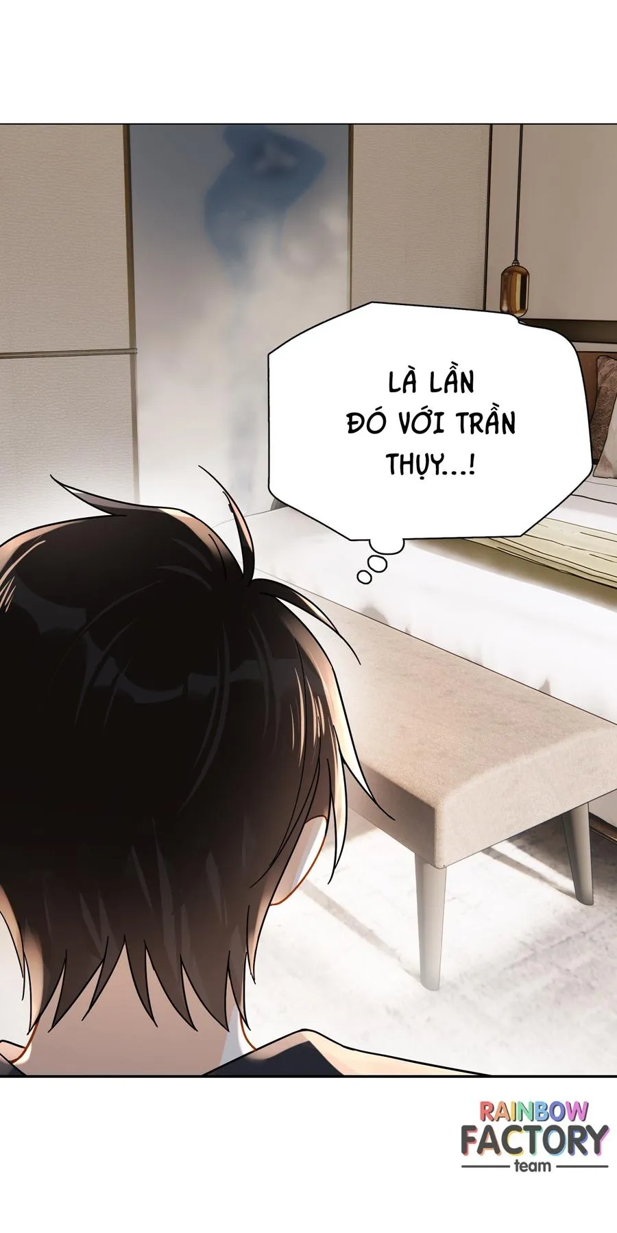 Bám Đuôi Chapter 10 Trang 25