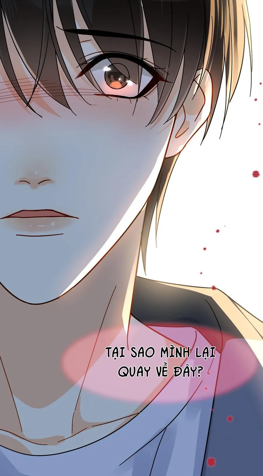 Bám Đuôi Chapter 10 Trang 27