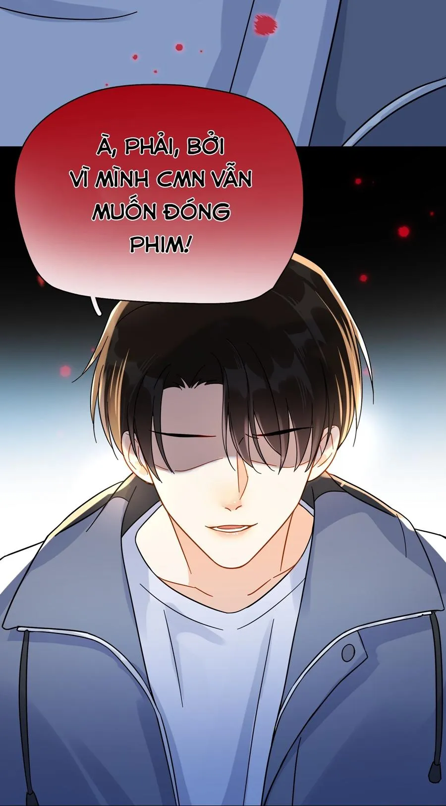 Bám Đuôi Chapter 10 Trang 28