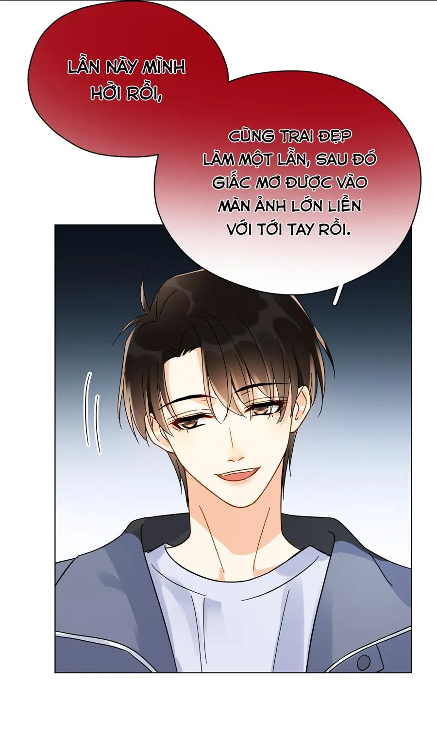 Bám Đuôi Chapter 10 Trang 29