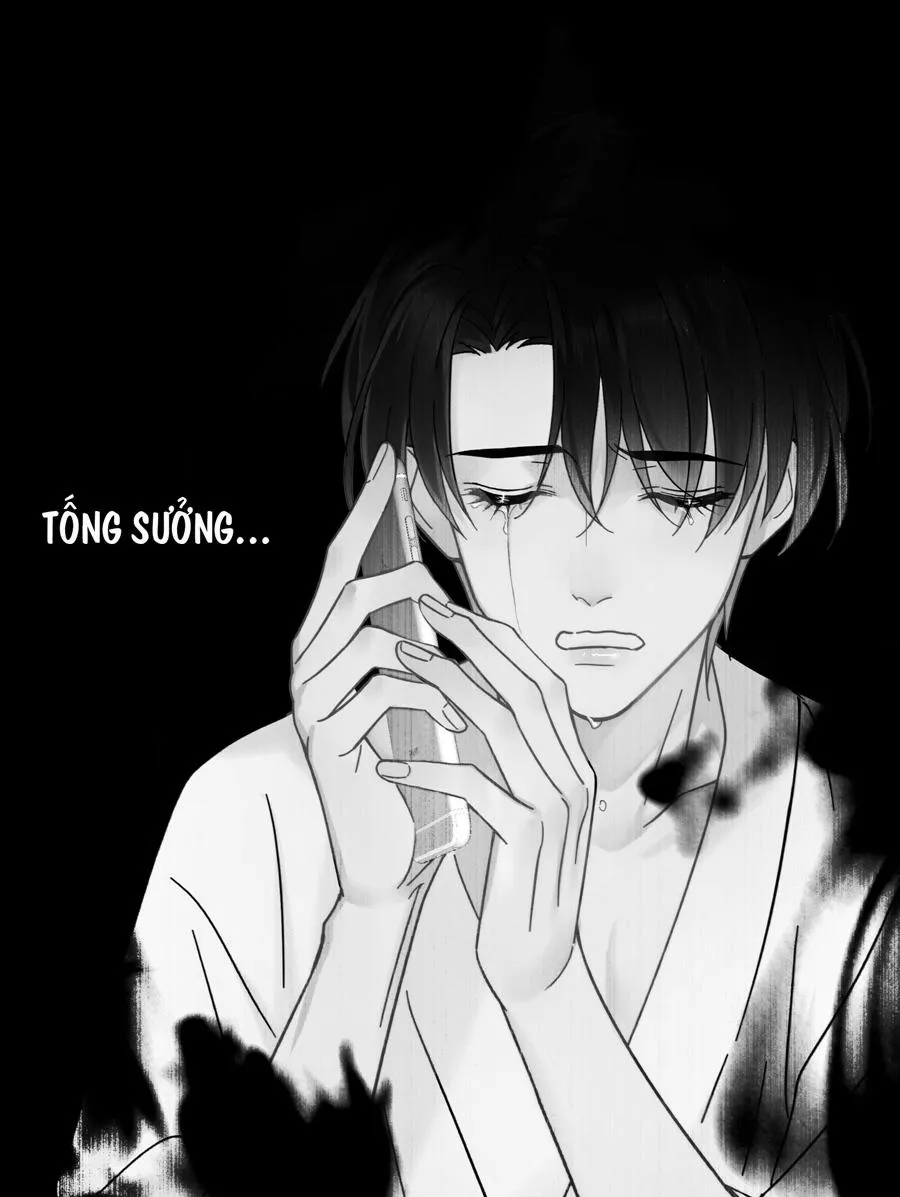 Bám Đuôi Chapter 10 Trang 31