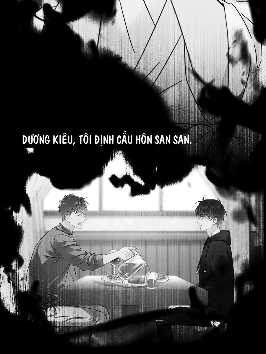Bám Đuôi Chapter 10 Trang 32