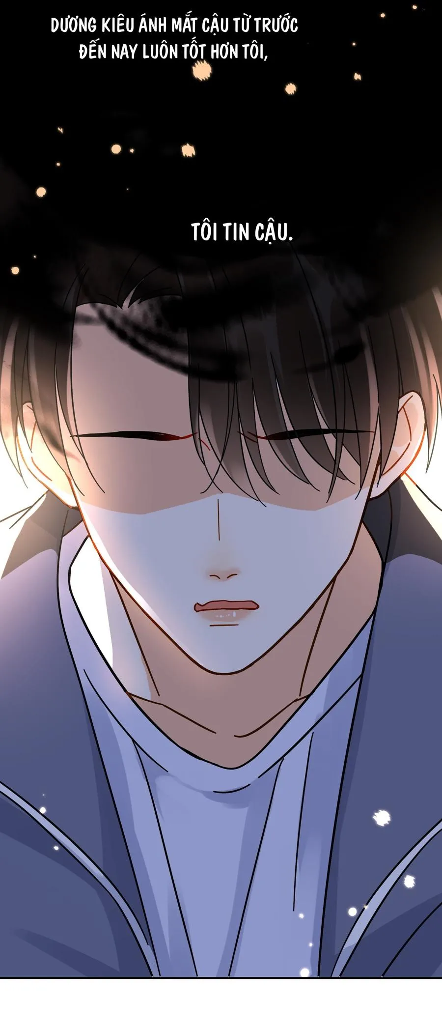 Bám Đuôi Chapter 10 Trang 34