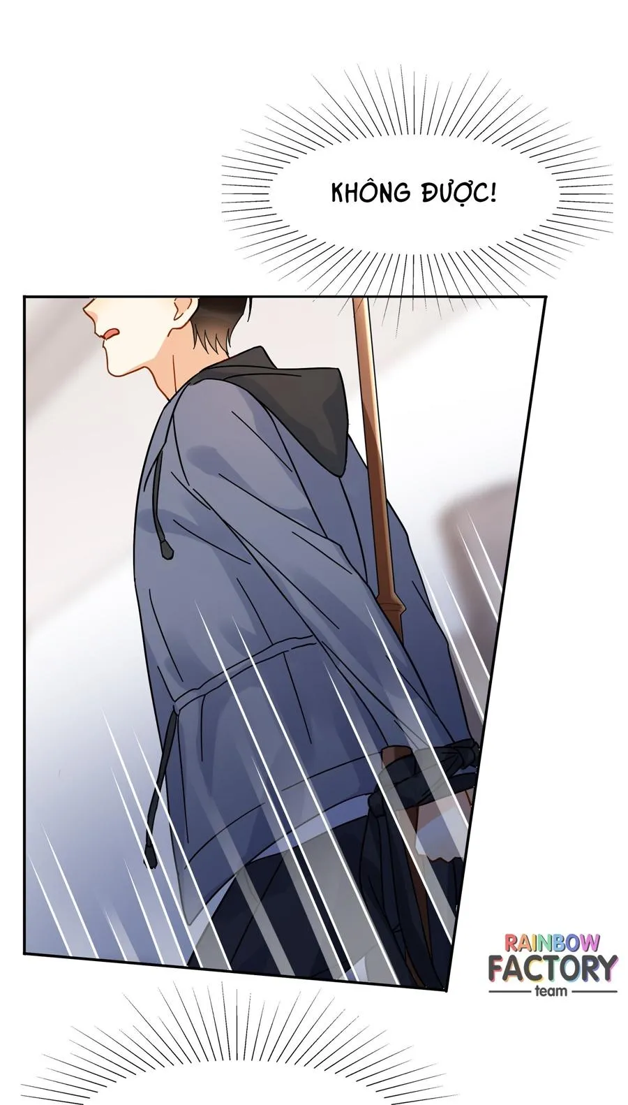 Bám Đuôi Chapter 10 Trang 35