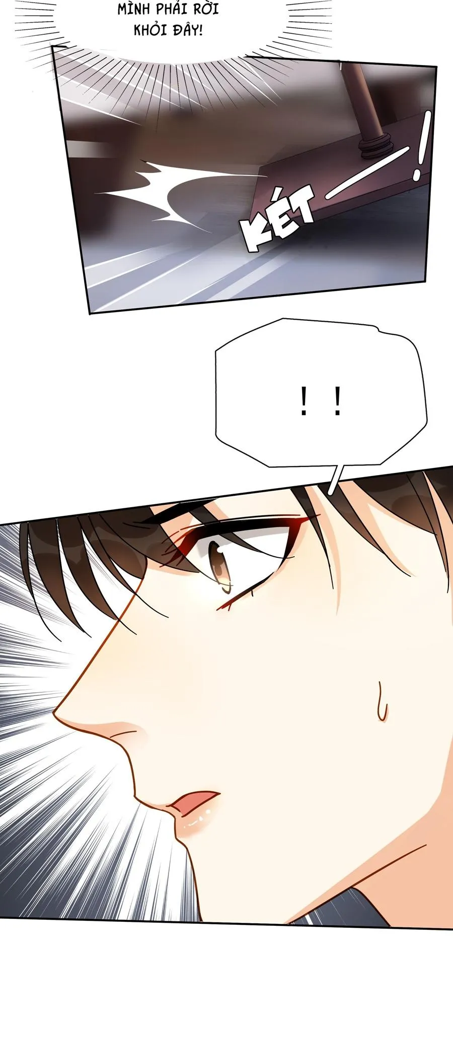 Bám Đuôi Chapter 10 Trang 36