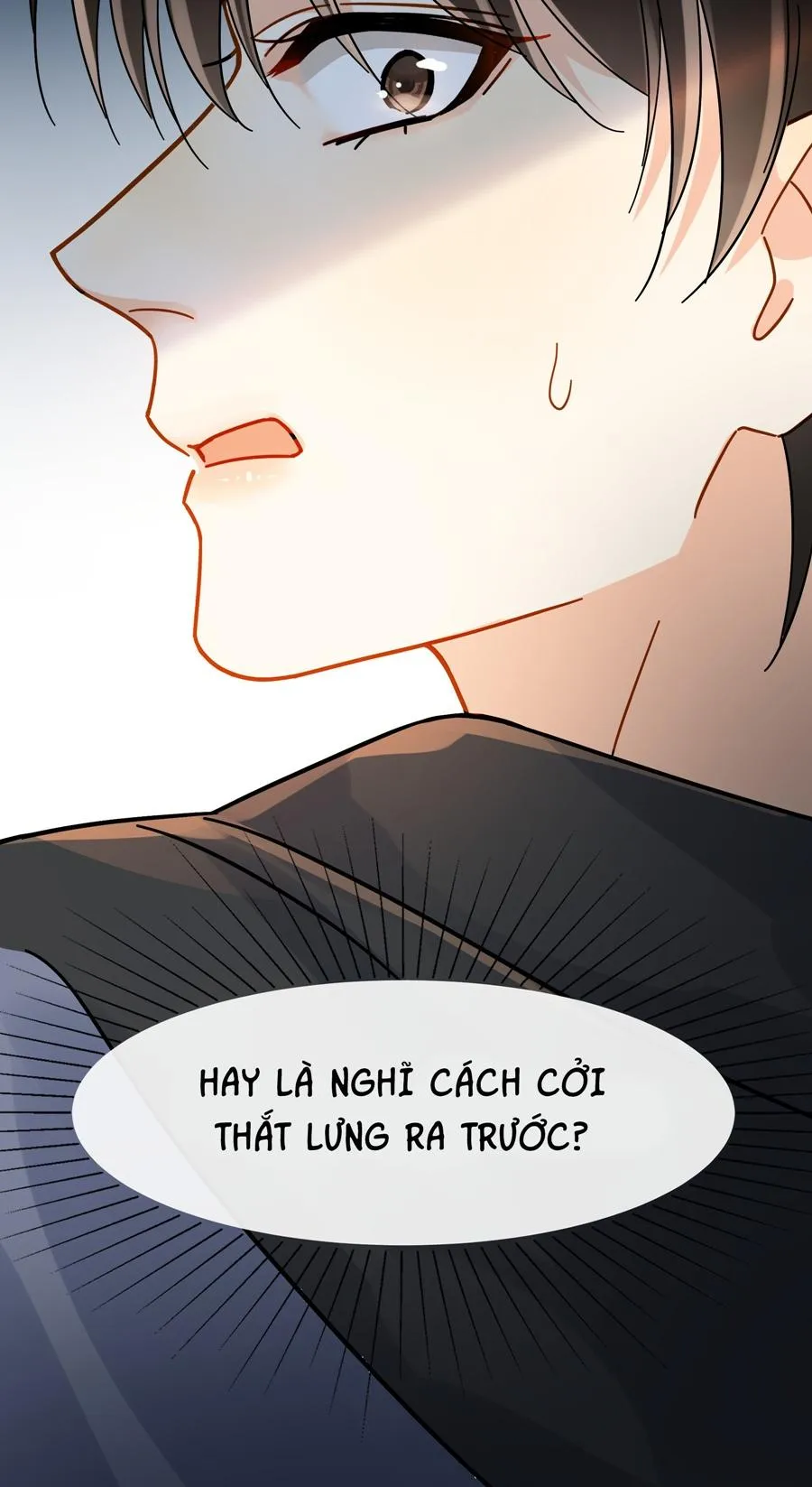Bám Đuôi Chapter 10 Trang 39