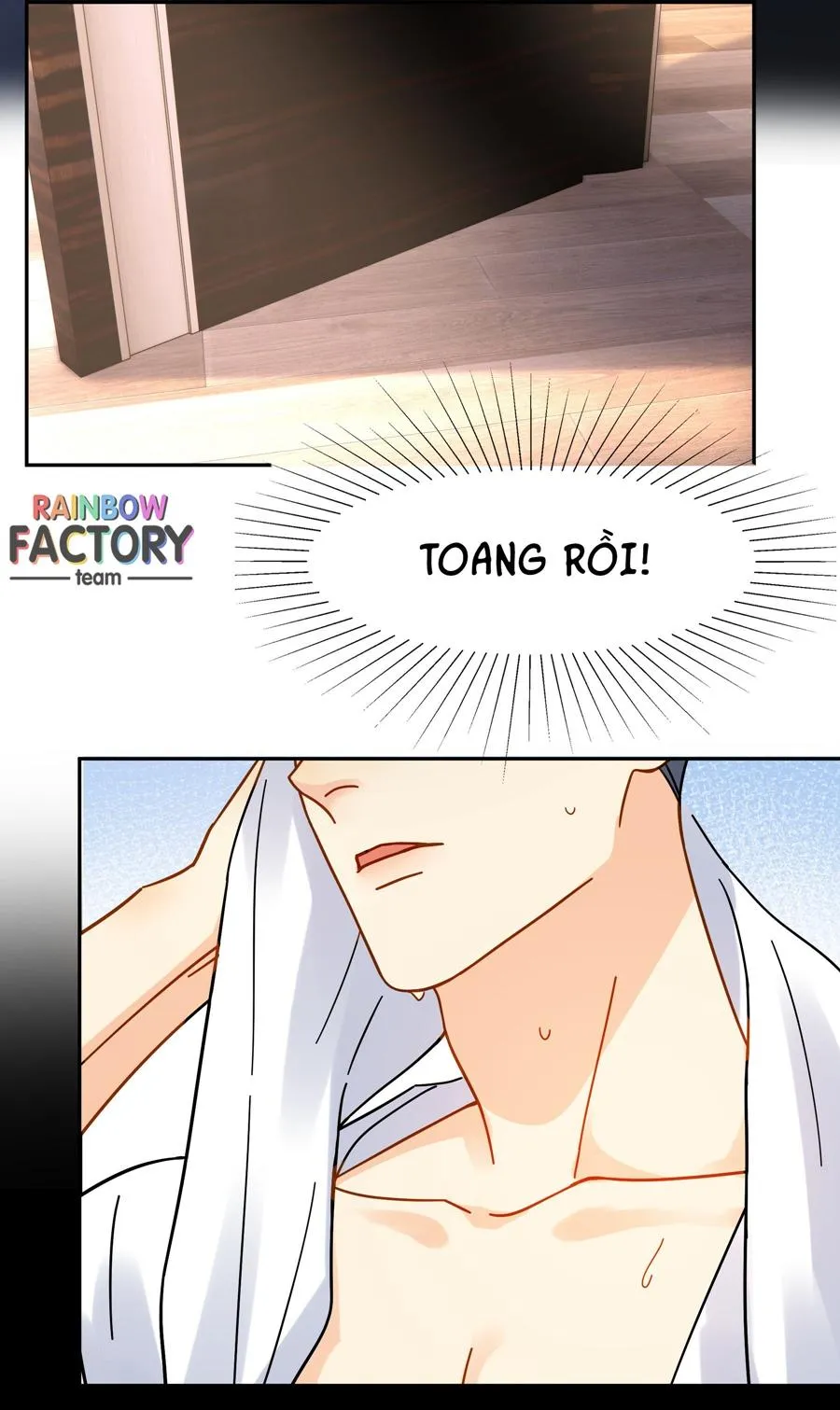 Bám Đuôi Chapter 10 Trang 40