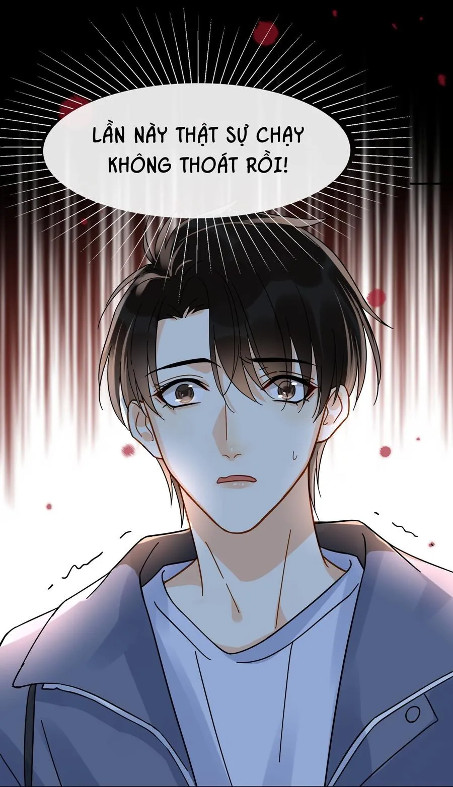 Bám Đuôi Chapter 10 Trang 41