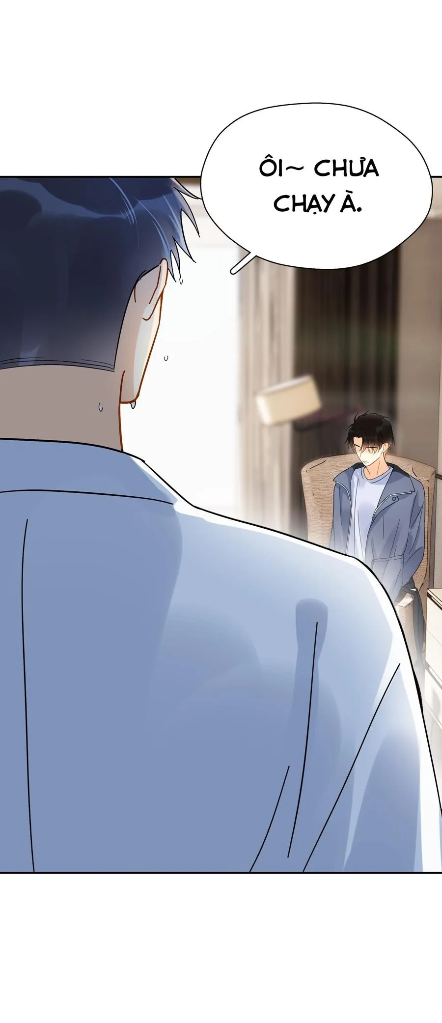 Bám Đuôi Chapter 10 Trang 44