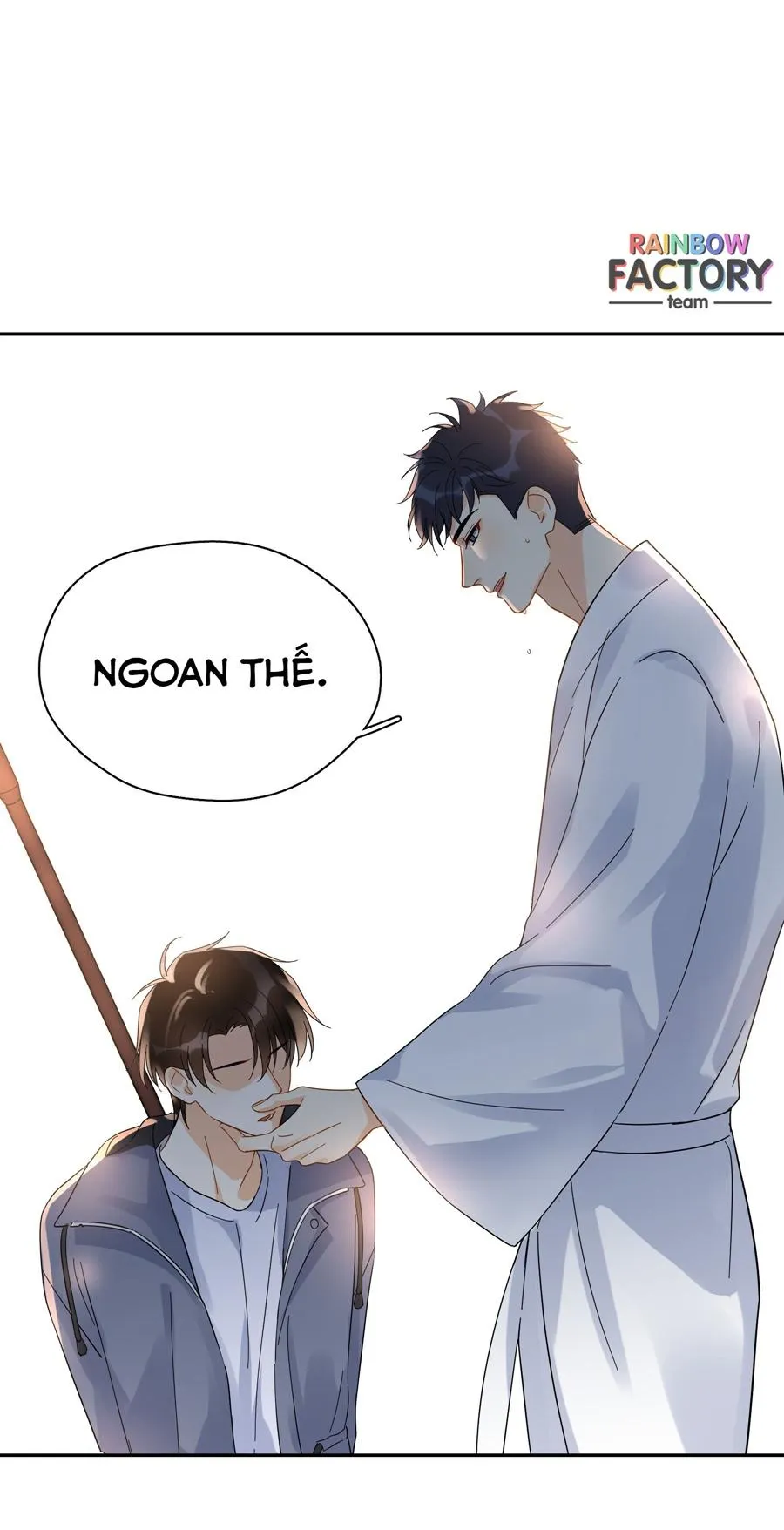 Bám Đuôi Chapter 10 Trang 45