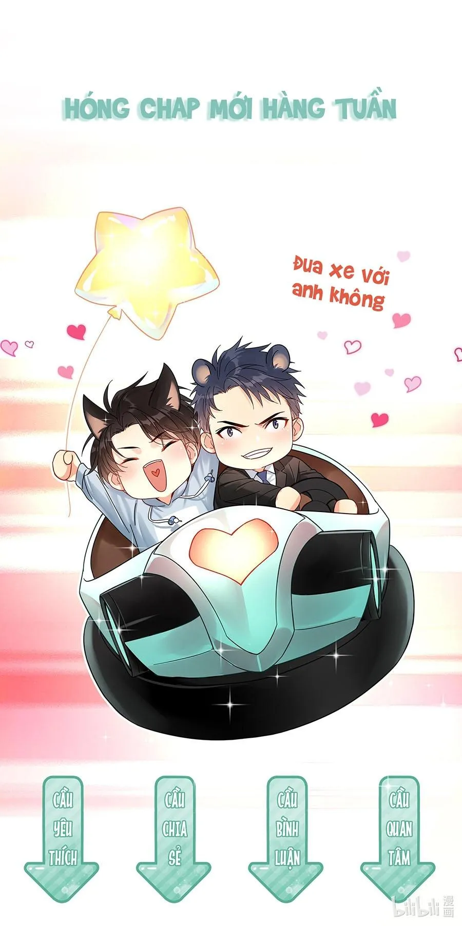 Bám Đuôi Chapter 11 Trang 9