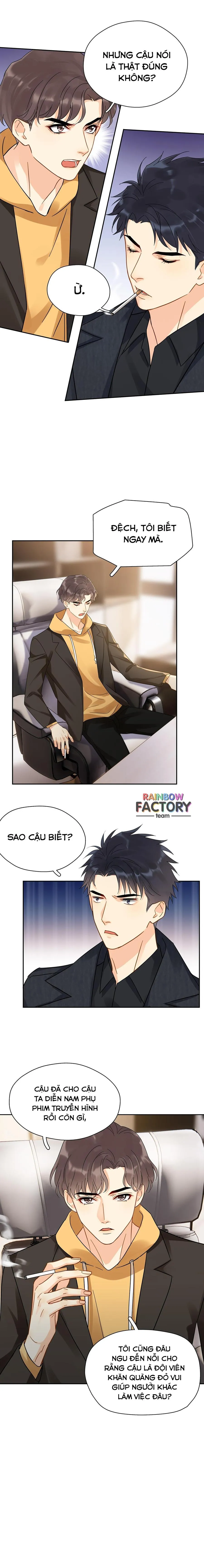 Bám Đuôi Chapter 13 Trang 9