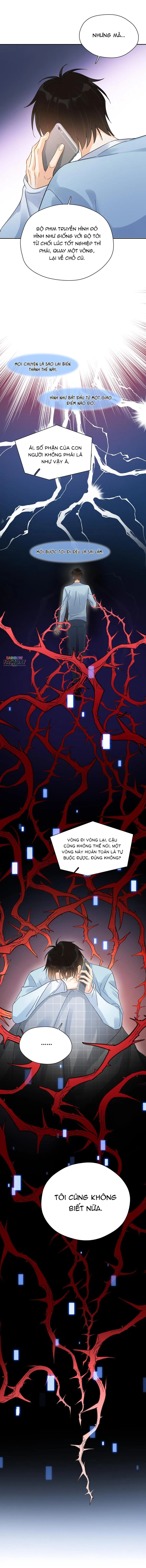 Bám Đuôi Chapter 14 Trang 6