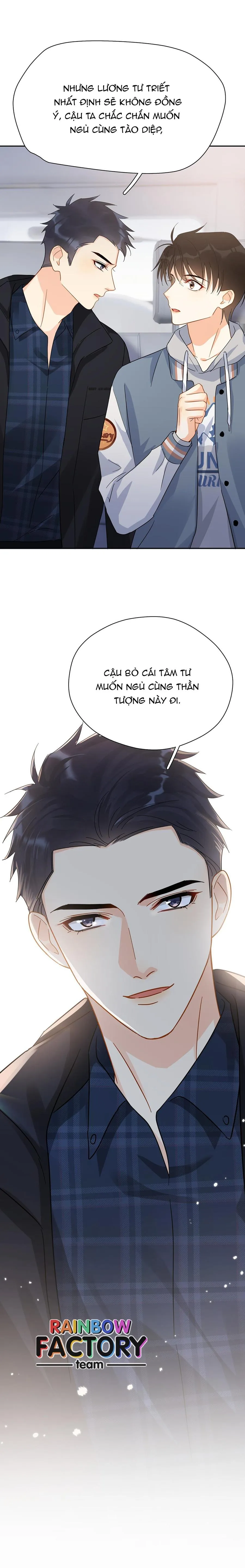 Bám Đuôi Chapter 19 Trang 6