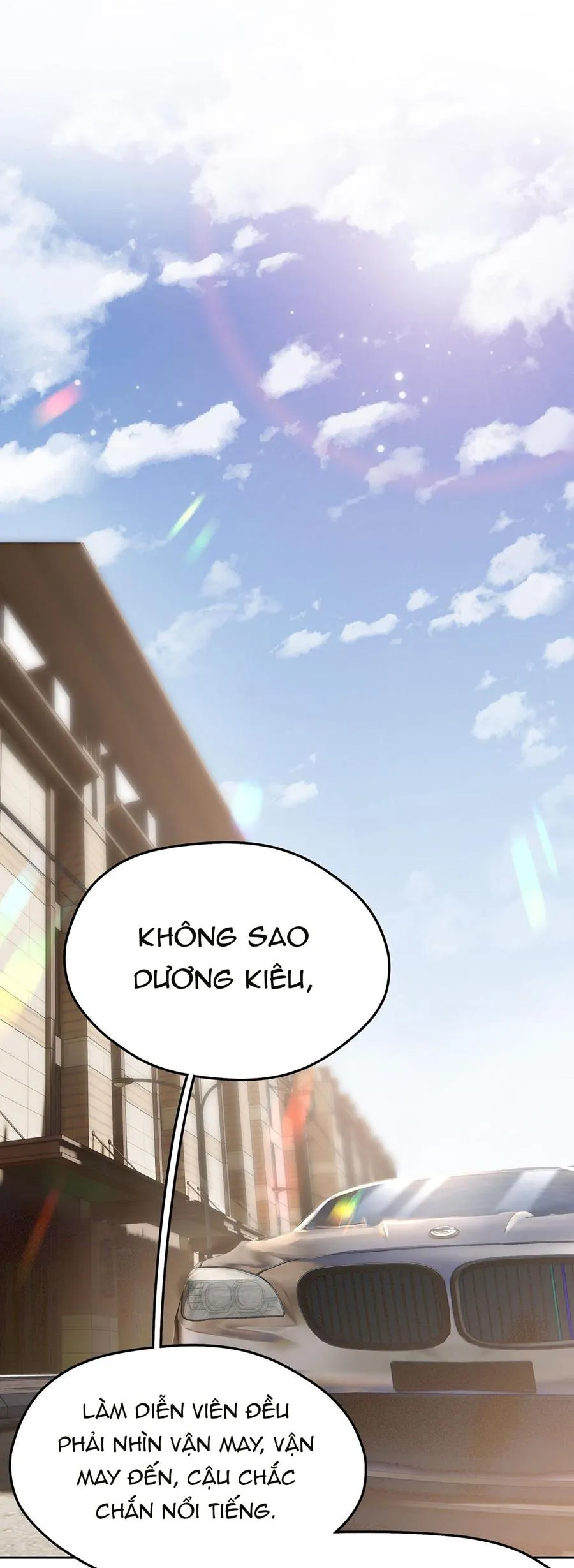 Bám Đuôi Chapter 3 Trang 18