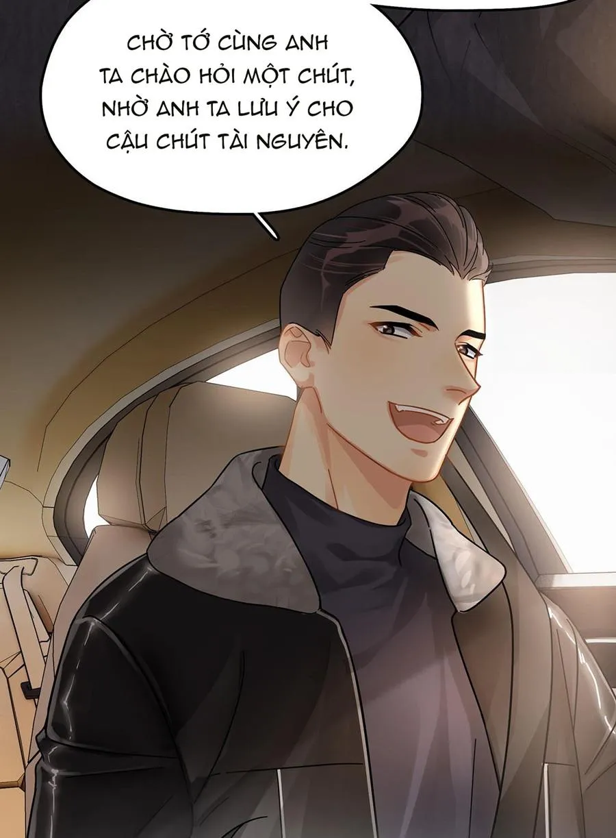 Bám Đuôi Chapter 3 Trang 25