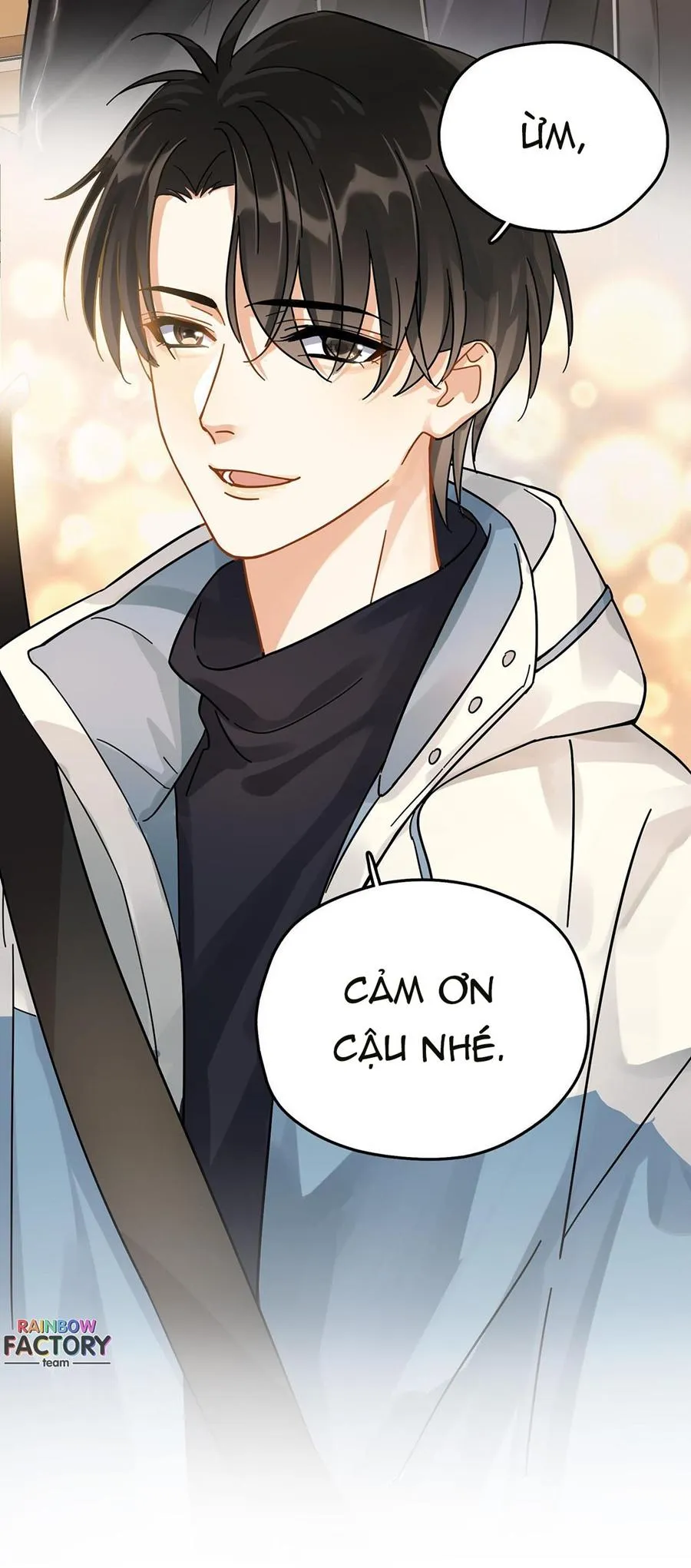 Bám Đuôi Chapter 3 Trang 26