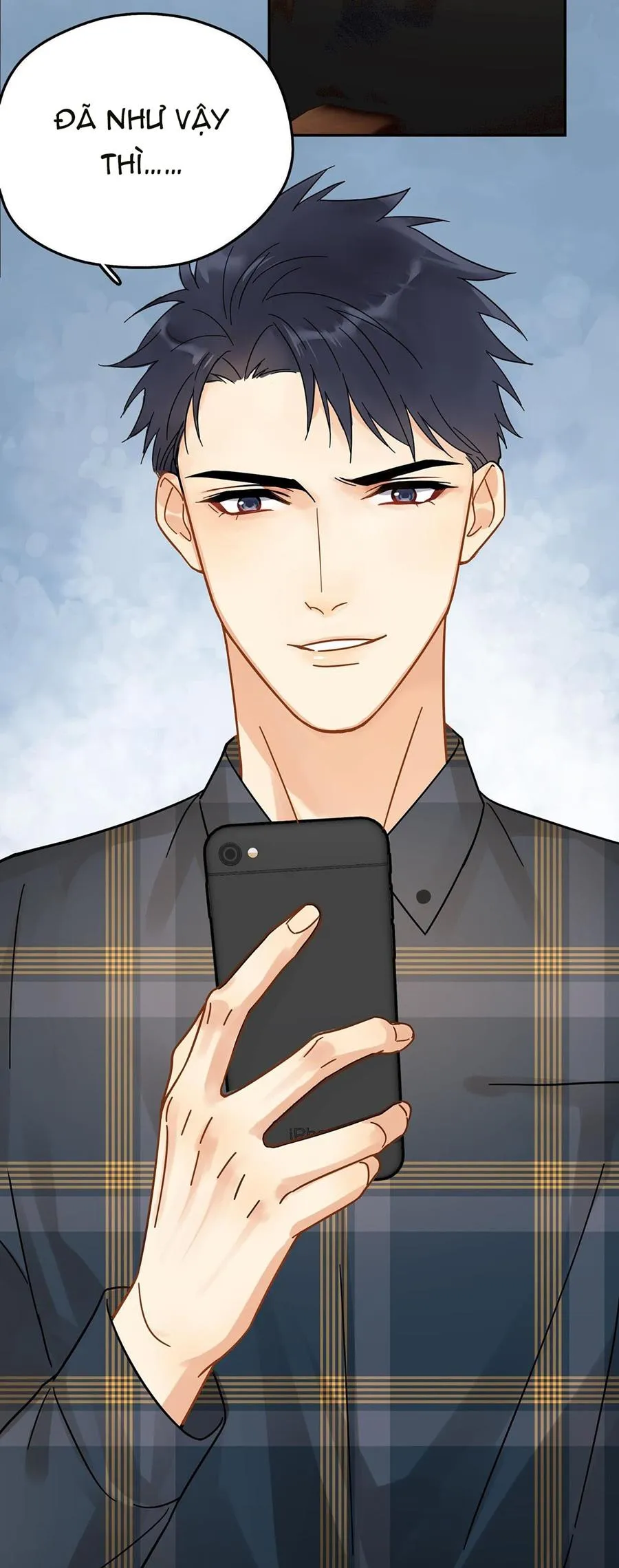 Bám Đuôi Chapter 3 Trang 30