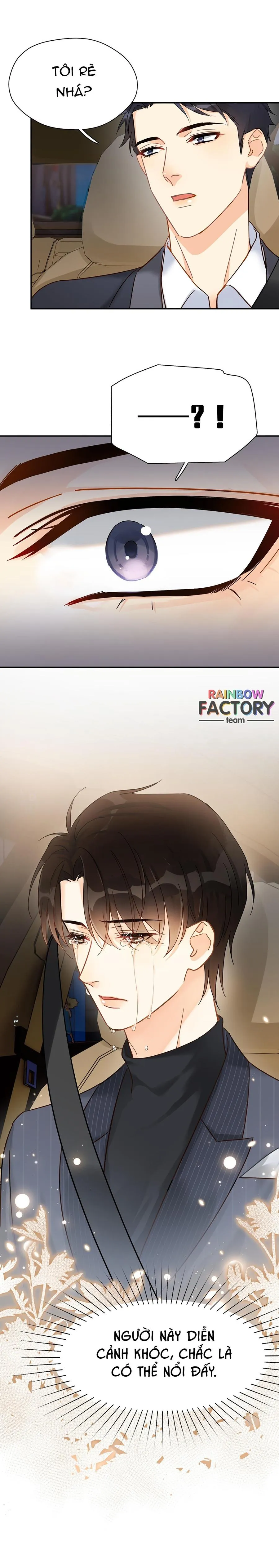 Bám Đuôi Chapter 5 Trang 6