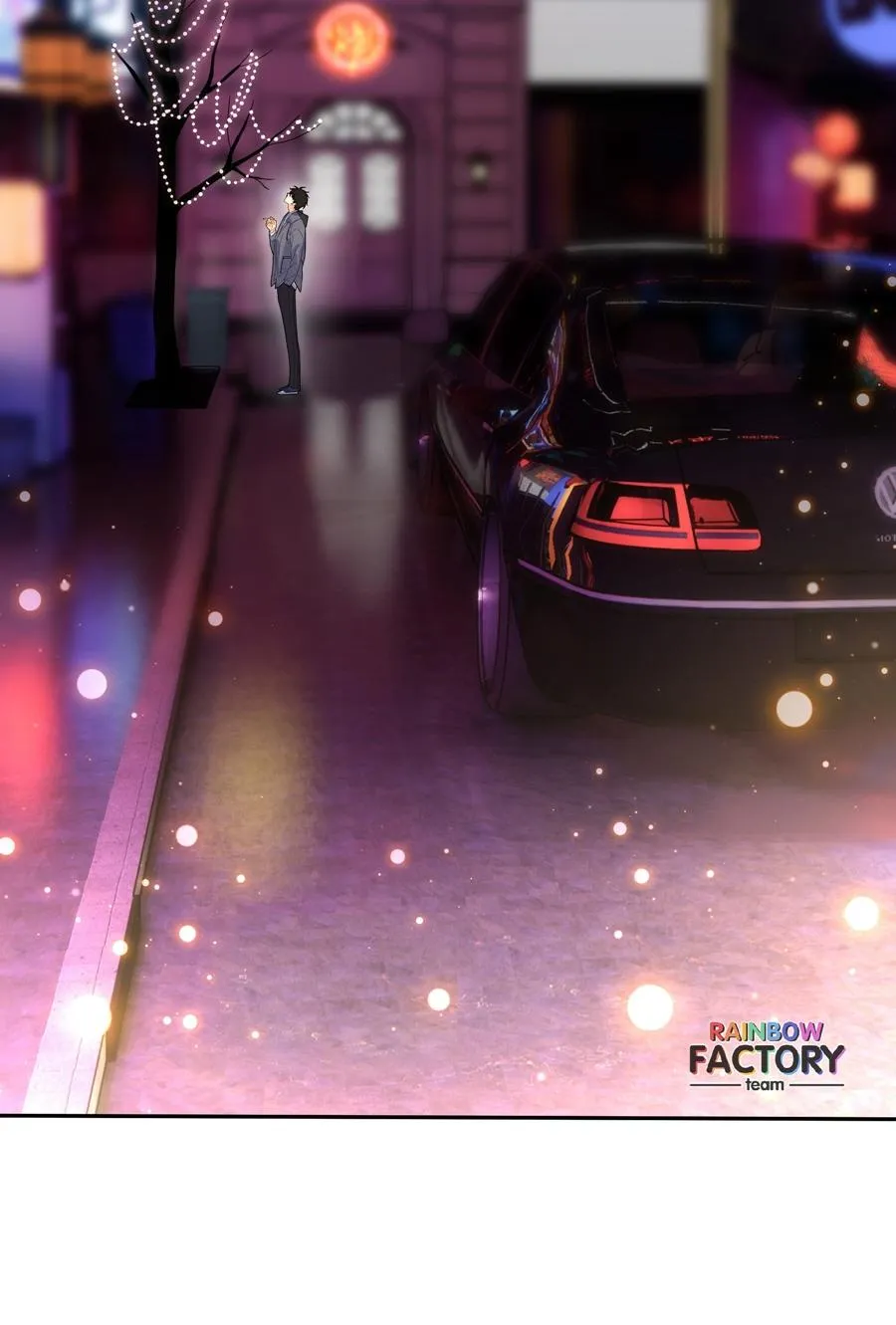 Bám Đuôi Chapter 9 Trang 3