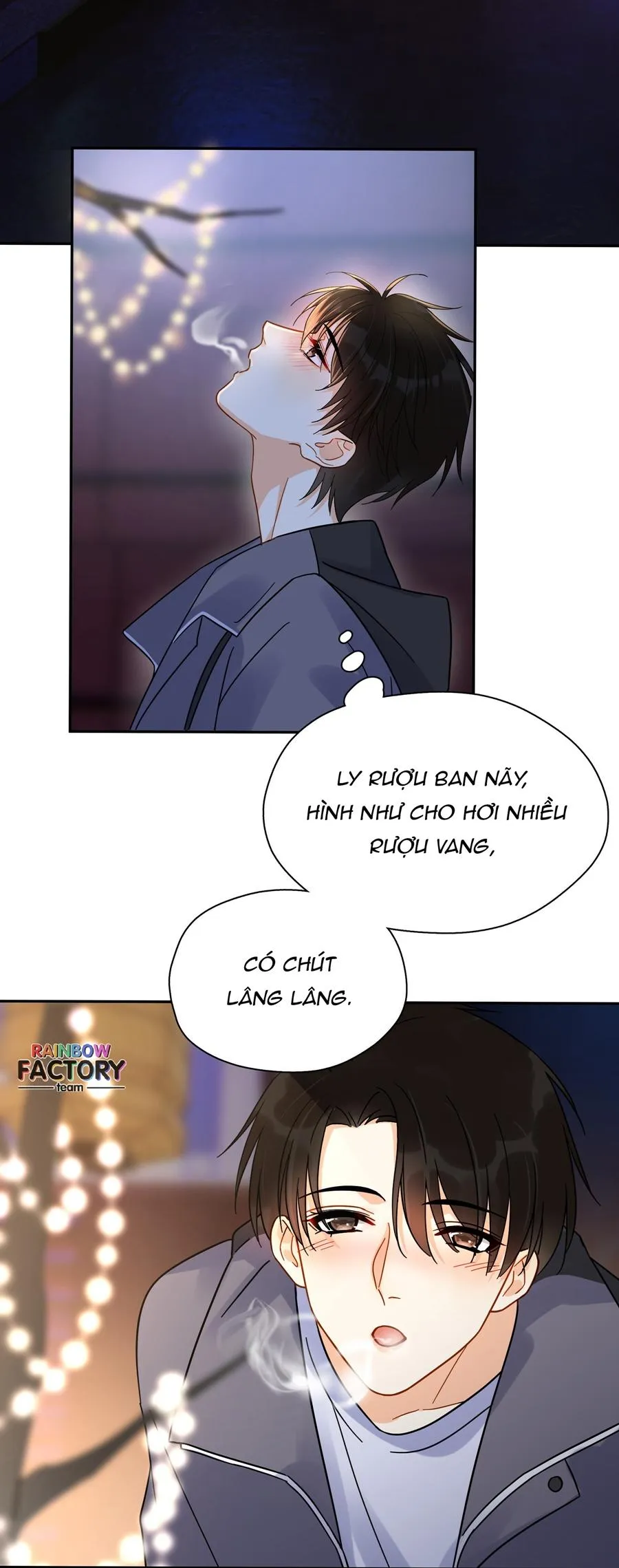 Bám Đuôi Chapter 9 Trang 6