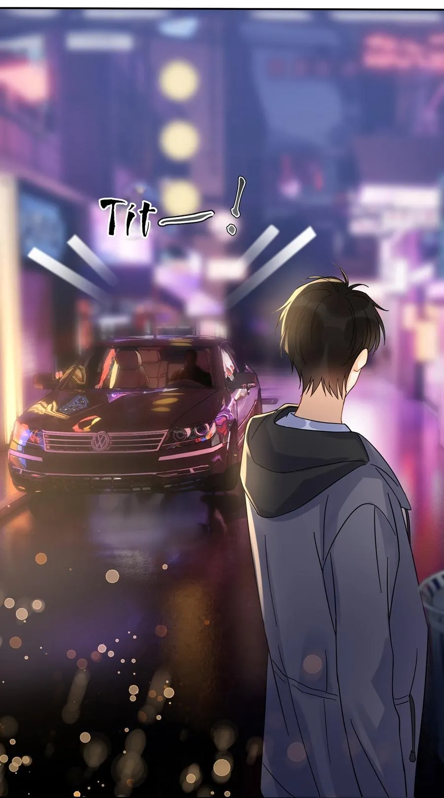 Bám Đuôi Chapter 9 Trang 8