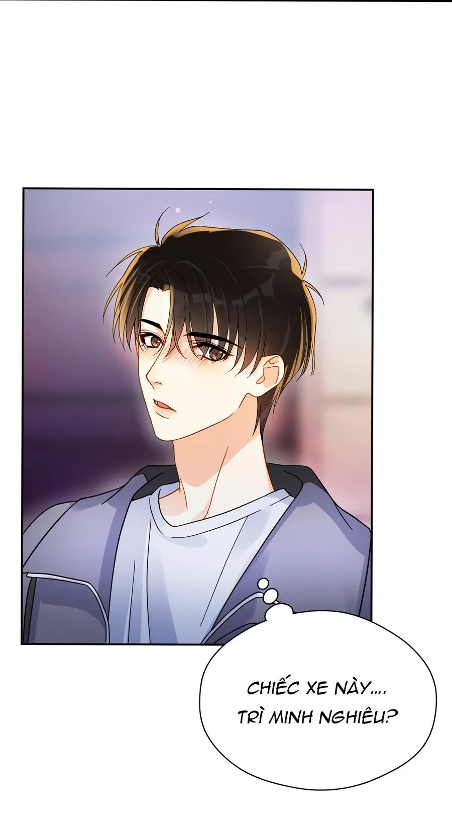 Bám Đuôi Chapter 9 Trang 9