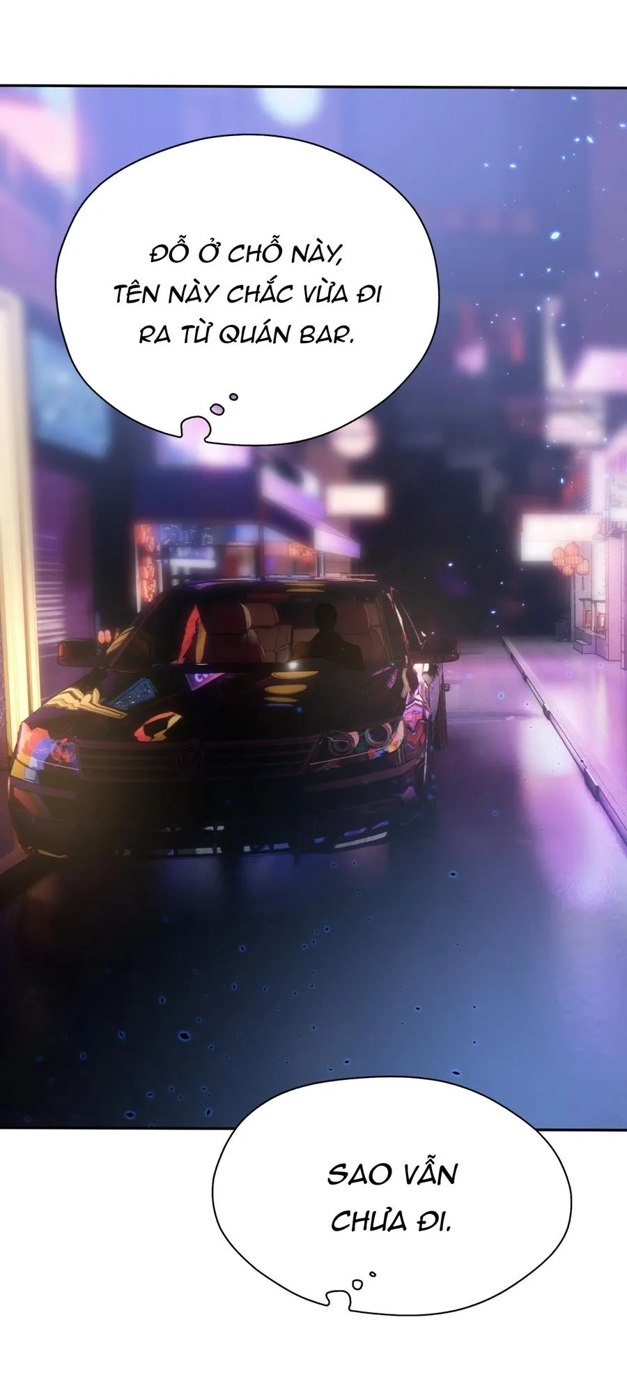 Bám Đuôi Chapter 9 Trang 10