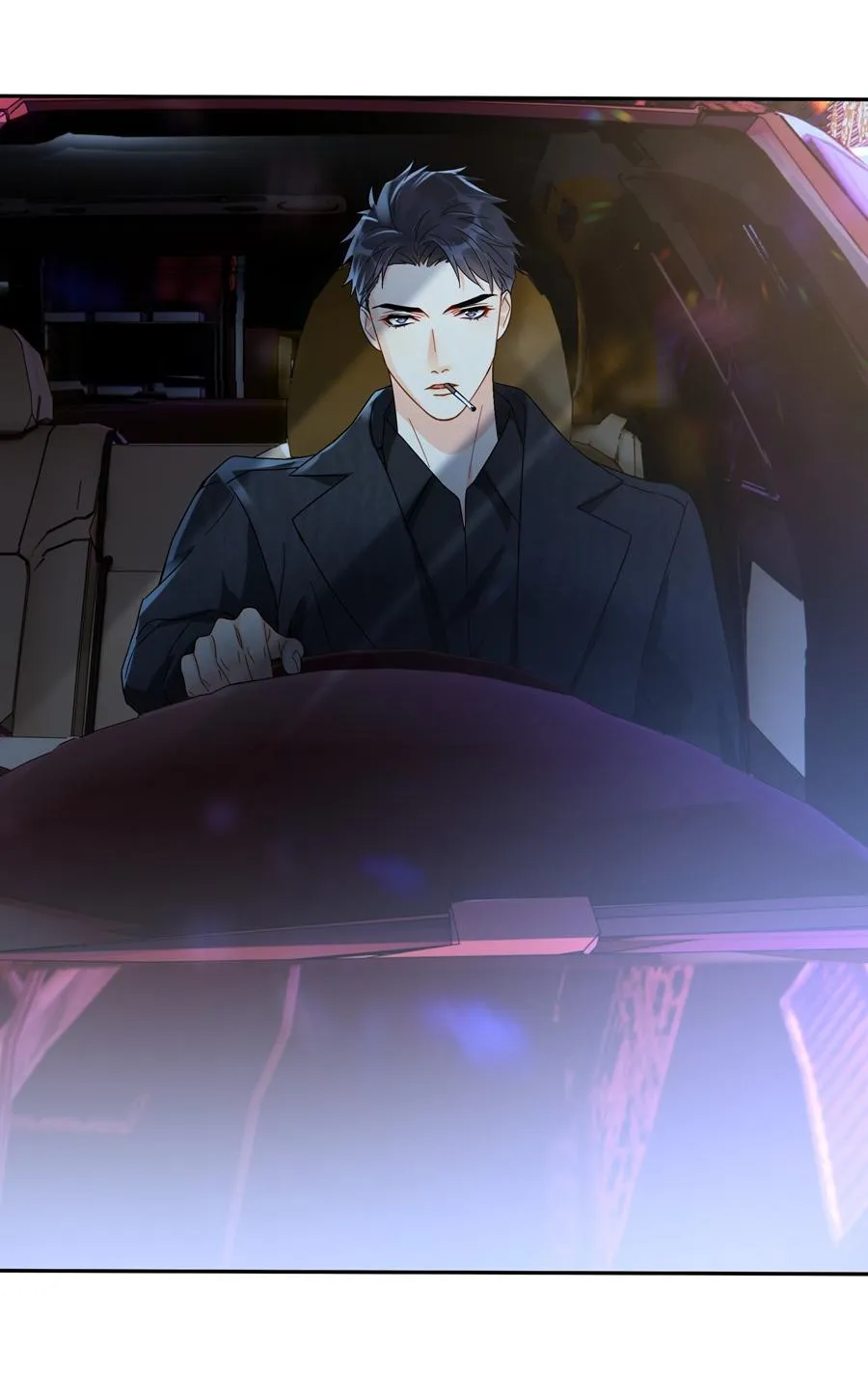 Bám Đuôi Chapter 9 Trang 11