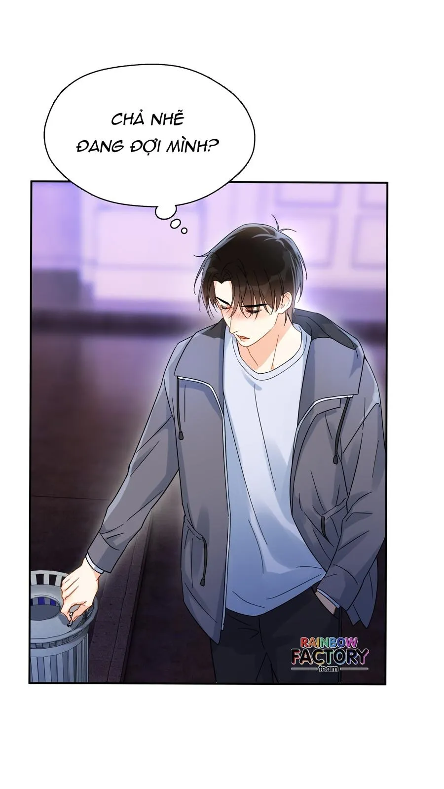 Bám Đuôi Chapter 9 Trang 12