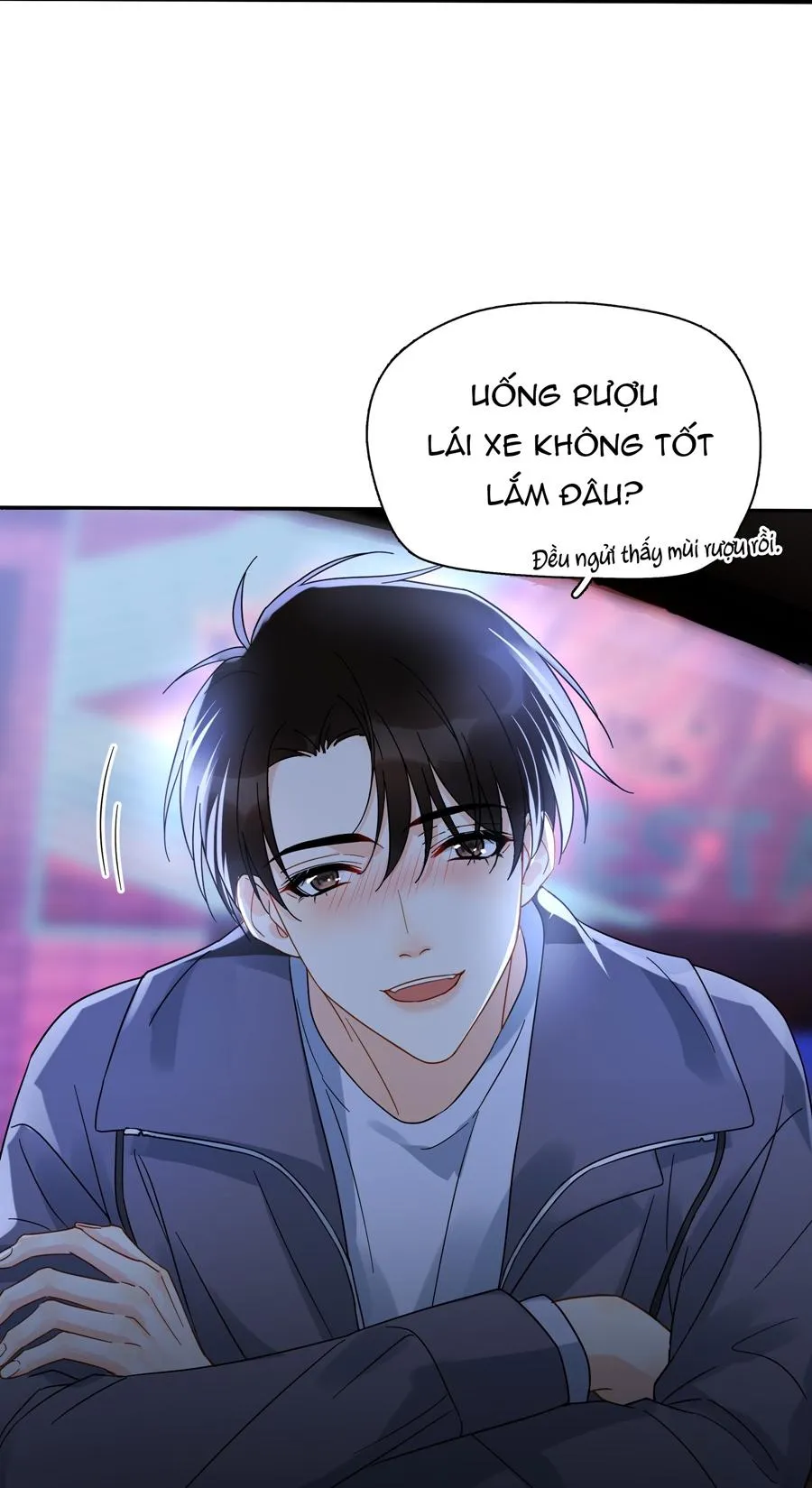 Bám Đuôi Chapter 9 Trang 15