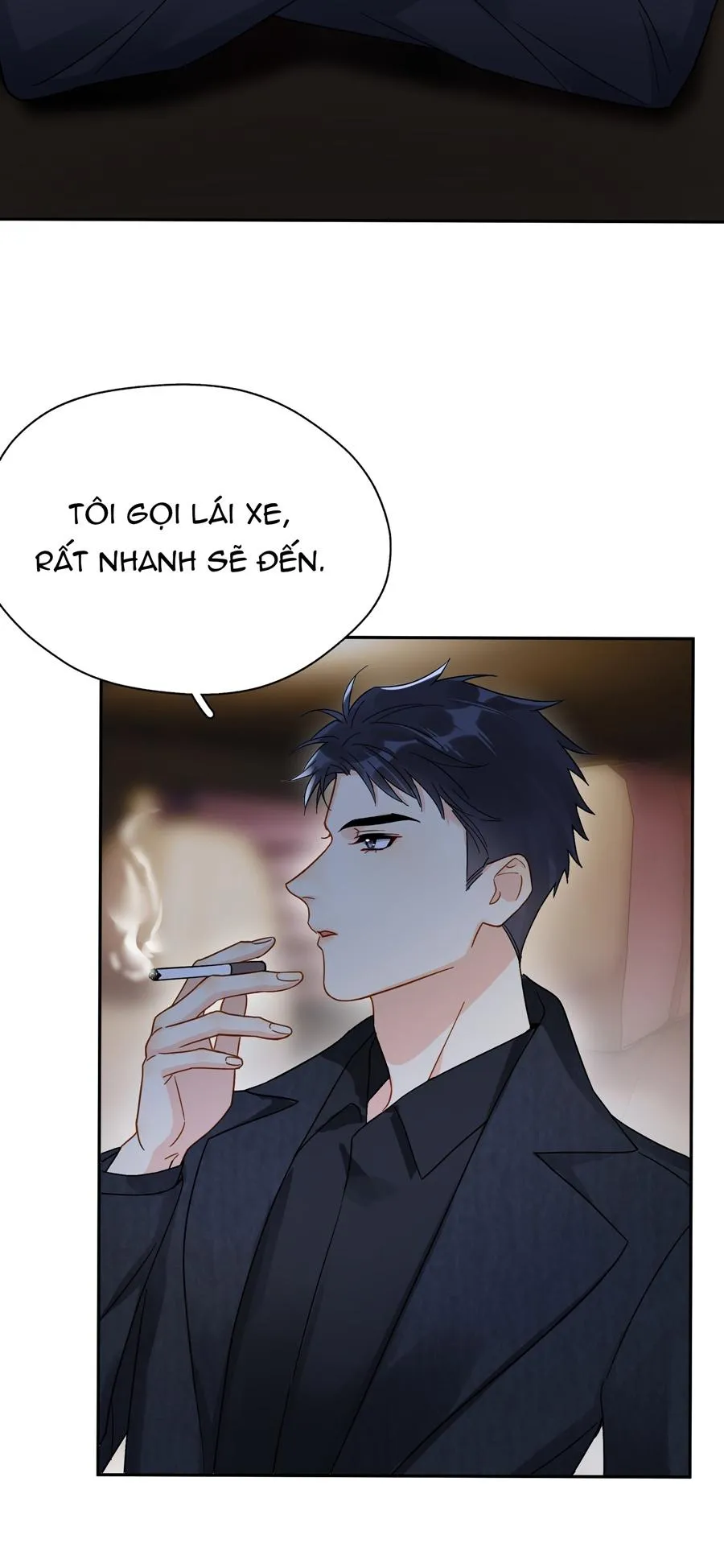 Bám Đuôi Chapter 9 Trang 16