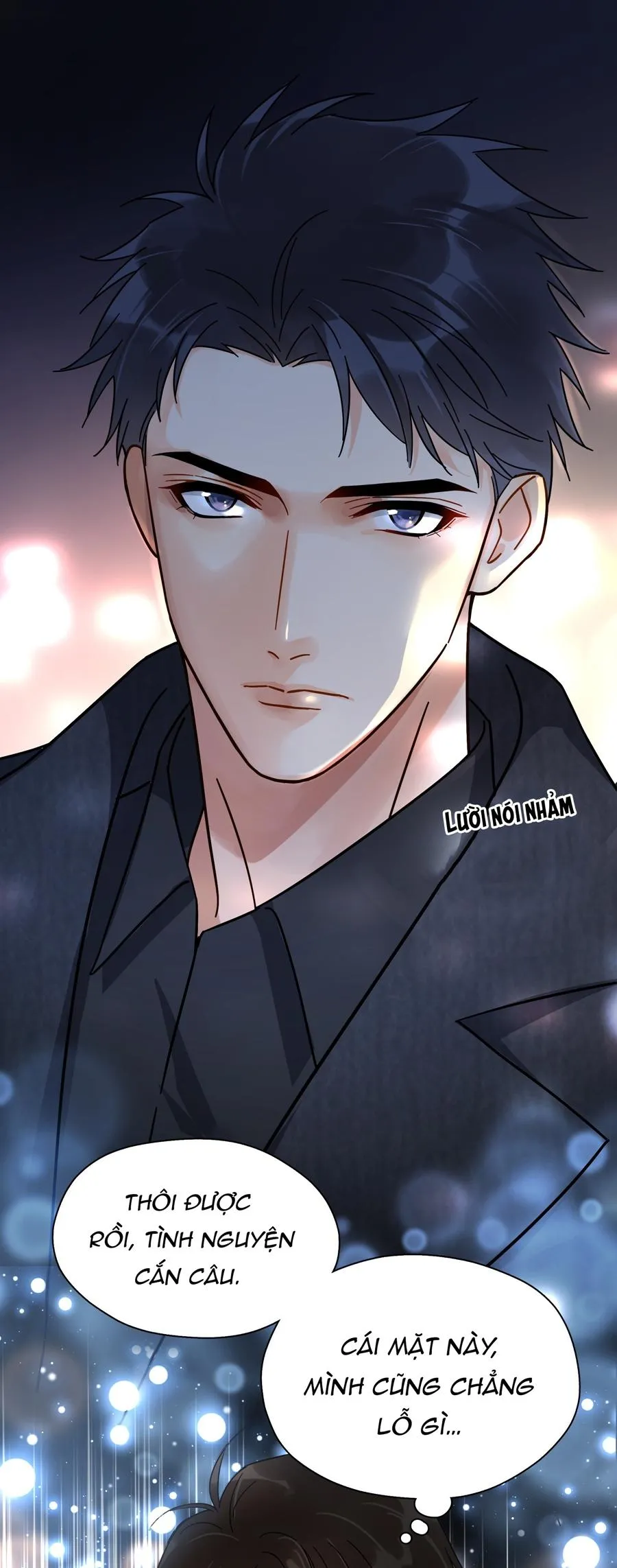 Bám Đuôi Chapter 9 Trang 18